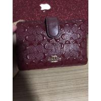 ราคา กระเป๋าตังcoachแท้100% (11119279129)