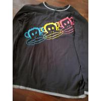 ราคา เสื้อยืดแขนยาว Paul Frank (7845628014)