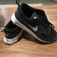 ราคา Nike air max theaแท้ เท้า37-37.5 (1756496202)