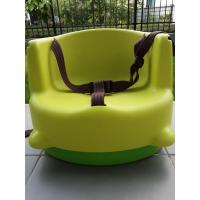 ราคา เก้าอี้หัดนั่ง เก้าอี้กินข้าว Richell baby chair (5667771779)