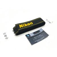 ราคา สายคล้องมือ 1 Nikon camera strap for dslr,slr (7942488218)