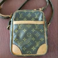 ราคา Used Louis Danube Vintage (LV ดานูป) (2294729097)