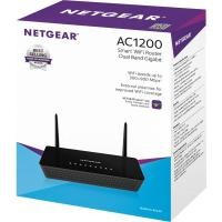 ราคา Wireless AC Router Netgear R6220 (17038257101)