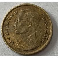 ราคา เหรียญ 50 สตางค์เก่าปีพ.ศ.2523สภาพผ่านการใช้งาน (19851109256)