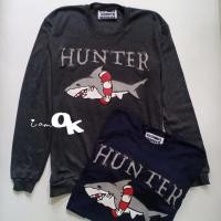 ราคา เสื้อแขนยาว ปลาฉลาม (1543463092)