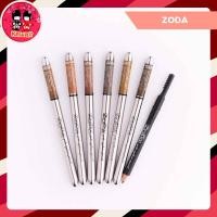 ราคา ZODA Eyebrow Pencil โซดา ดินสอเขียนคิ้ว (1520260468)