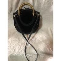 ราคา กระเป๋าchole crossbody แท้รับประกัน (20165791389)