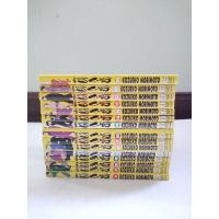 ราคา [หนังสือการ์ตูน สภาพบ้าน][*ส่งฟรี*] ครูสาว ยากูซ่า 1-15[จบ] (18563501816)