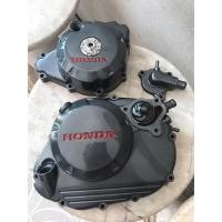 ราคา ฝาครอบคลัทช์ Honda CBR 150 ฝาจานไฟรุ่นคาบูแท้ศูนย์ Honda ปั๊มรหัส KPPA-1 (11955829566)