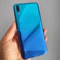 ราคา HUAWEI Y7 Pro 2019 จอแตก งานช่าง (24202018228)