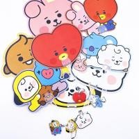 ราคา มีเก็บปลายทางพัด BTS บังทัน Kpop พร้อมส่ง (10872028395)