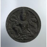 ราคา ผ1097 หลวงปู่ทวด จตุคามรามเทพ พ่อปู่นริศ นรินโท ลานธรรมบารมีแสงธรรมหนอ จ.พังงา (14570411254)