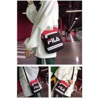 ราคา กระเป๋าสะพายข้าง FILA (1875443243)