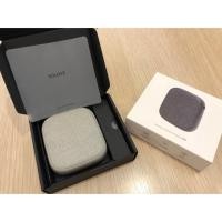 ราคา แท่นชาร์ต Wireless พร้อม Power Bank ในตัว ใหม่!! ส่งฟรี Kerry ของ Xiaomi Solove ราคา 1,398 บาท (2351991175)