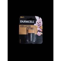ราคา ถ่าน Duracell Alkaline 9V 1 ก้อน ของแท้ ใหม่ (3917678230)