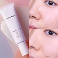 ราคา แท้เคาน์เตอร์ New!! 2 สูตรในตัวเลือก LAURA MERCIER PURE CANVAS PRIMER Hydrating/Blurring 10ml (7652442275)