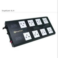 ราคา ปลั๊กกรองไฟ SurgeGuard รุ่น SL-8 (1131805625)