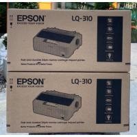 ราคา Epson LQ-310 ผ้าหมึกใช้กับ Ribbon LQ310เครื่องใหม่ประกันศูนย์ (16412608485)