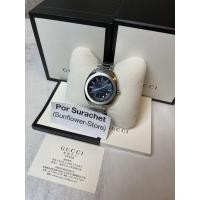 ราคา Gucci watch GG2570 สายเลส (12805533078)