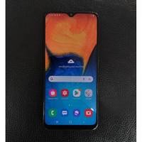 ราคา Samsung A20 สีดำ มือสอง (15439582834)