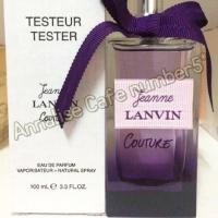 Lanvin Jeanne Couture EDP 100ml