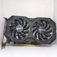 ราคา Gigabyte GTX 950 OC Dual Fan 2GB GDDR5 สภาพพสวย แรงเกือบเท่า GTX 1050 การ์ดจอ GTX950 (4678315458)