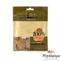 ราคา ไอศิกาIsikaสมุนไพรผงทานาคาเพียวTanaka Pure ซองขนาด50 กรัม (8782362211)