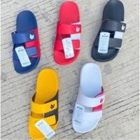 ราคา kito 2 สี 199 บาท รองเท้าแตะกีโต้ KITO AH81 (แบบทูโทน) แตะกีโต้ชาย (4989657033)