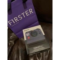 ราคา กล้องอินสแตนท์ POLAROID รุ่น Now - สีดำ ใหม่ยังไม่แกะซีล (25852421312)