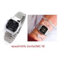 Casio Digital Standard LA680WA-1