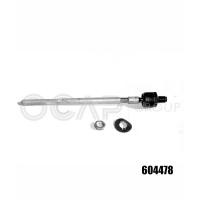 ราคา ลูกหมากแร็ค (ราคา/ชิ้น) (Tie Rod End) วอลโว่ VOLVO S40/V40 2.0 ปี 2000 (7092501509)