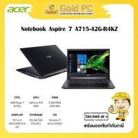 ราคา Notebook Acer Aspire 7 A715-42G-R4KZ (14186925882)