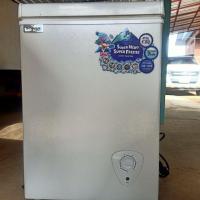 ราคา ตู้แช่นมนมแม่สถาพ98% (7036866267)