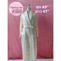 ราคา Victoria's secret เสื้อคลุม (20909820111)