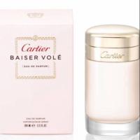 ราคา Cartier Baiser Vole edp 100ml (6326974790)