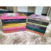 ราคา นิยายสภาพดีมือ2 สภาพบ้าน / สะสม จบในเล่ม (7251697180)