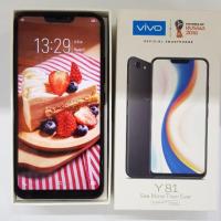 ราคา Vivo y81 ram3gb rom 32gb (2693003576)