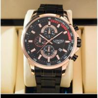 ราคา Longbo Watch ลองโบวอช เครื่องญี่ปุ่น งานแท้ กันน้ำ 100% (6465651772)