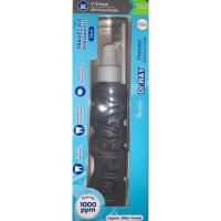 Dr.RAY Travel Kit Charcoal Toothpaste ดอกเตอร์ เรย์ ทราเวลคิท ชาร์โคล ยาสีฟัน 90 กรัม + แปรงสีฟัน