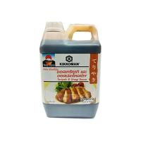 ราคา kikkoman Tasty Japan Teriyaki&Unagi Sauce 2.2L. คิคโคแมน เทสตี้ เจแปน ซอสเทริยากิ และซอสปลาไหล 2.2L ซอสปรุงรสอาหาร (16355619413)