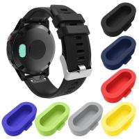 ราคา ฝาครอบป้องกันฝุ่นสําหรับ garmin fenix 5x5 s plus forerunner 935 (4512954957)