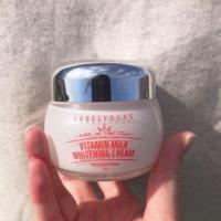 ราคา ครีมหน้าสด Labelyoung ครีมน้ำนมเข้มข้น ครีมน้ำนมเกาหลีหน้าใส ครีมหน้าสดเกาหลี (7335885073)