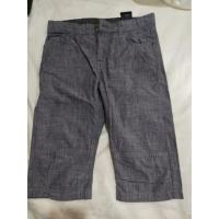 ราคา กางเกงขาสั้นเด็กผู้ชาย h&m สีเทา มือสอง ขนาด us 8-9y สภาพดีมาก (4220047336)