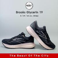 ราคา Brooks Glycerin 19 Wide (25.0) (17530986852)