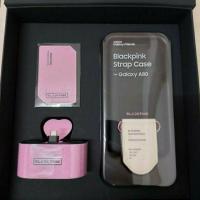 ราคา BOXSET SAMSUNG GALAXY A80 BLACKPINK EDITION (2552407885)