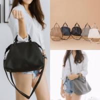 ราคา กระเป๋าร้านuwif สีเทา (2071774096)