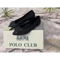 ราคา รองเท้าผู้หญิง ยี่ห้อ POLO CLUB ของแท้มือ1 (3003501156)