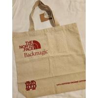 ราคา The North Face ToteBag & Hiking Shoe (17097384586)