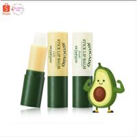 ราคา Skinfood Avocado Stick Lip Balm 3.4g ลิปบาล์มแบบแท่ง บำรุงริมฝีปากเนียนนุ่ม ชุ่มชื้น ด้วยสารสกัดจากธรรมชาติ (5201138274)