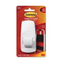 ราคา คอมมานด์ 3M ตะขออเนกประสงค์ขนาดกลาง Command JUMBO HOOKS 17004 (18613222963)